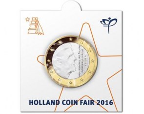 2 euro HCF 2016